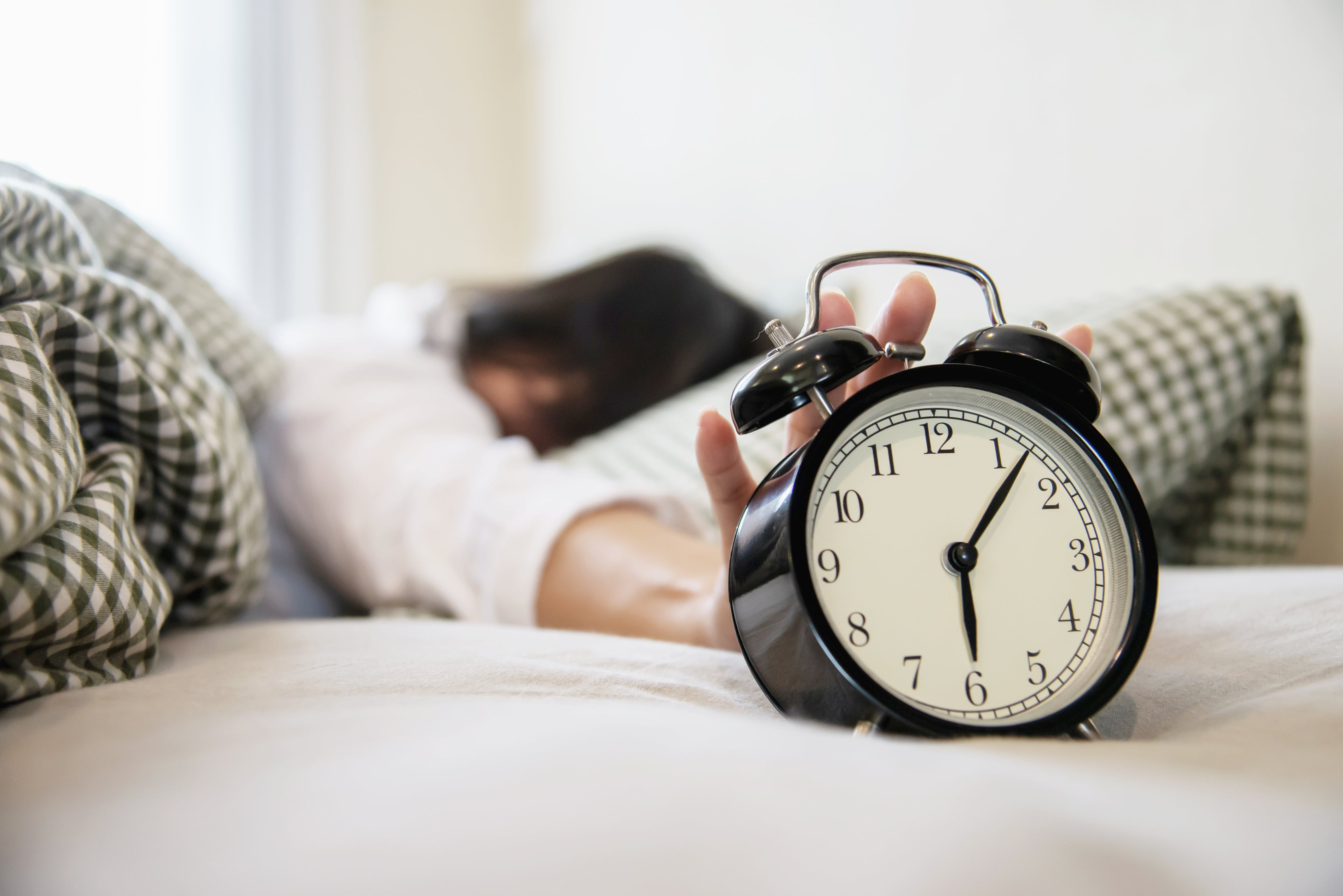 Notizie sul Sonno e il Benessere