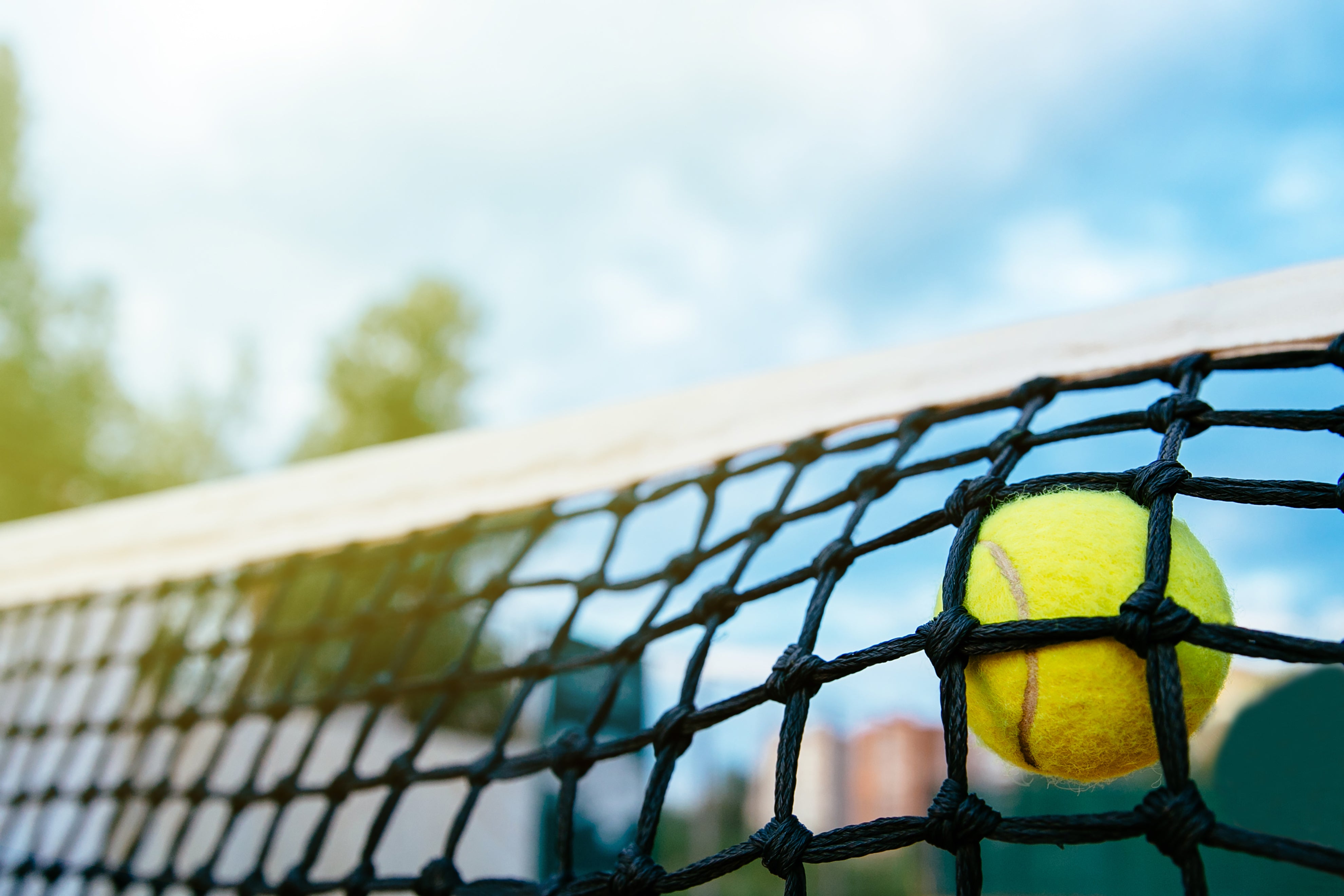 Forza e rapidità nel beach tennis