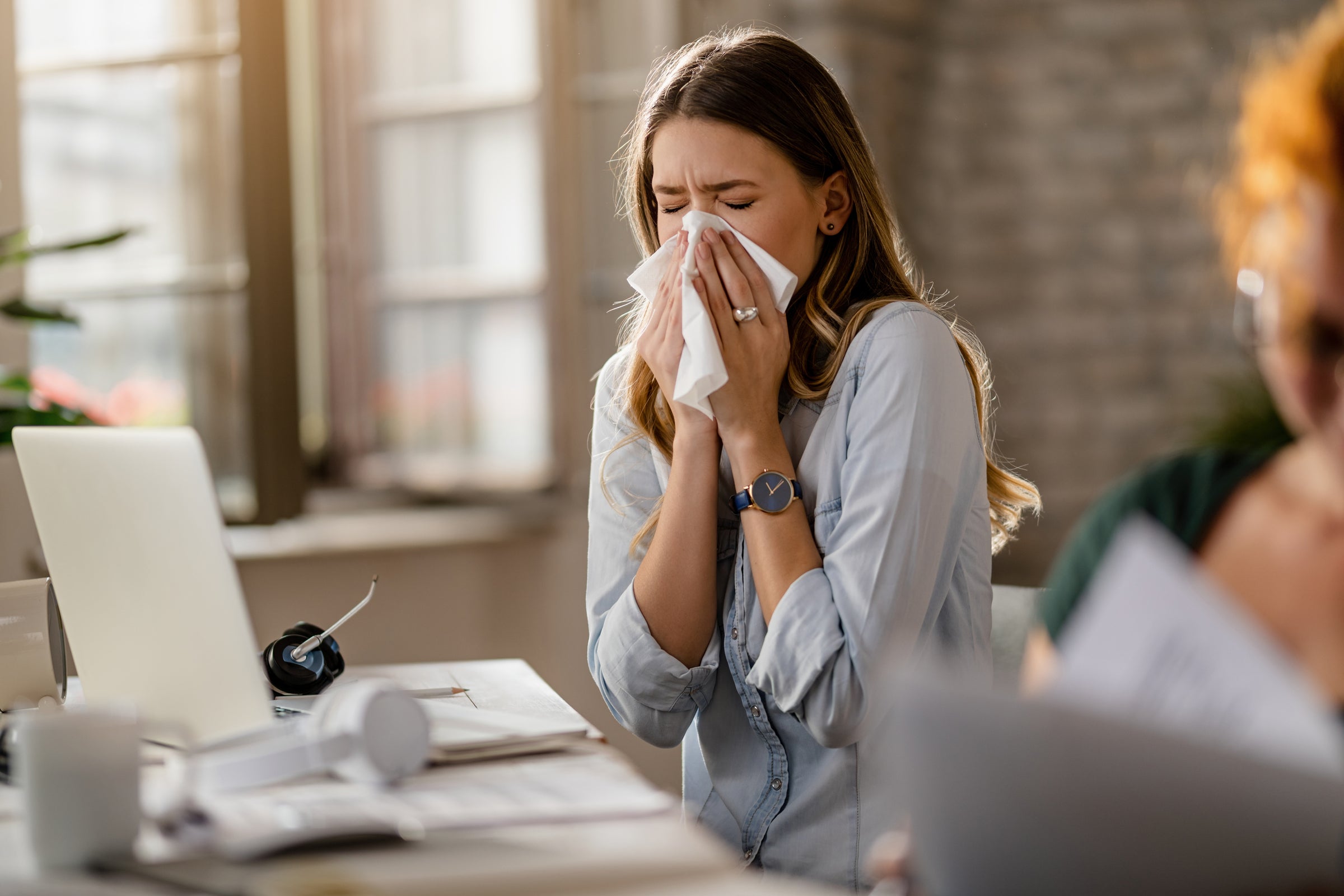 Il materasso contro l’allergia da acari