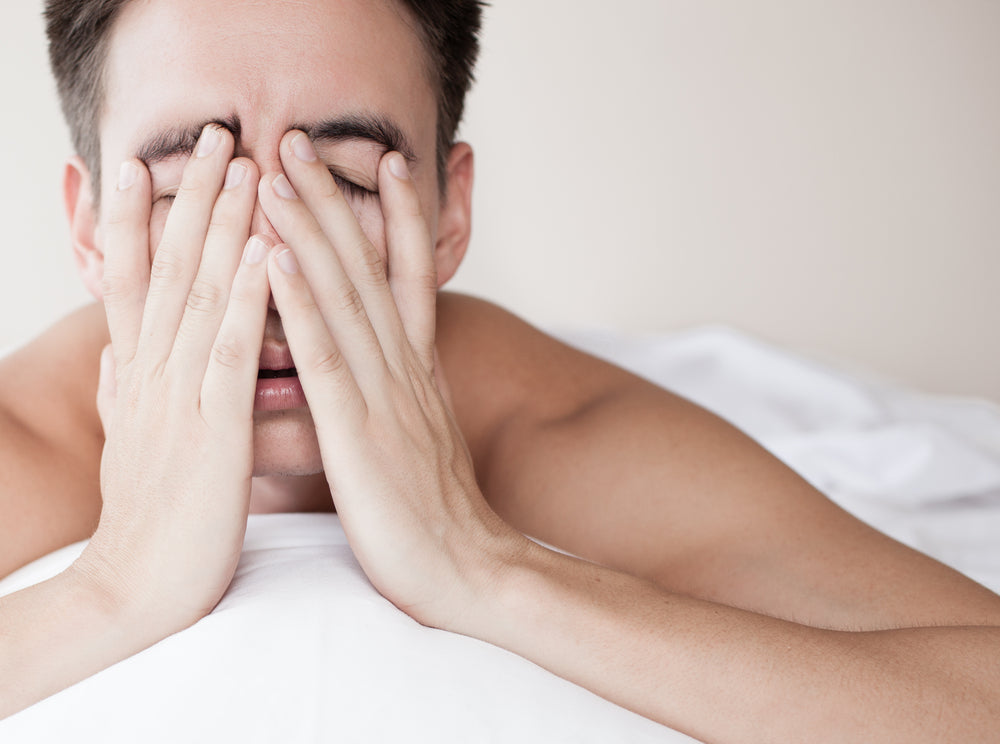 Cosa fare per combattere l’insonnia?