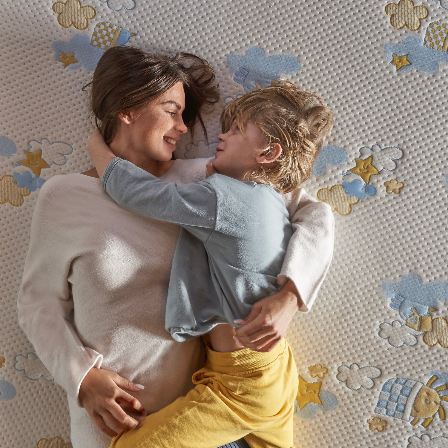 Co-sleeping: cos’è