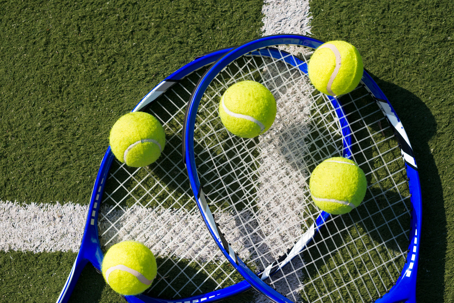 Dorelan France, partenaire du tennis Club de Lyon