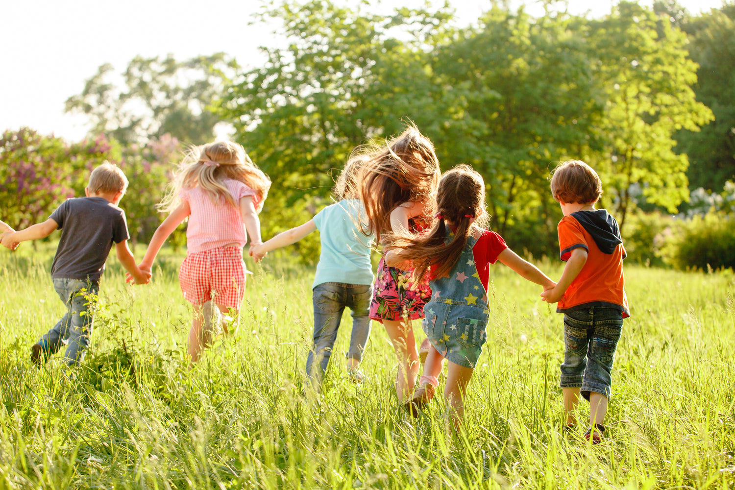 Il bambino protagonista attivo dell'educazione