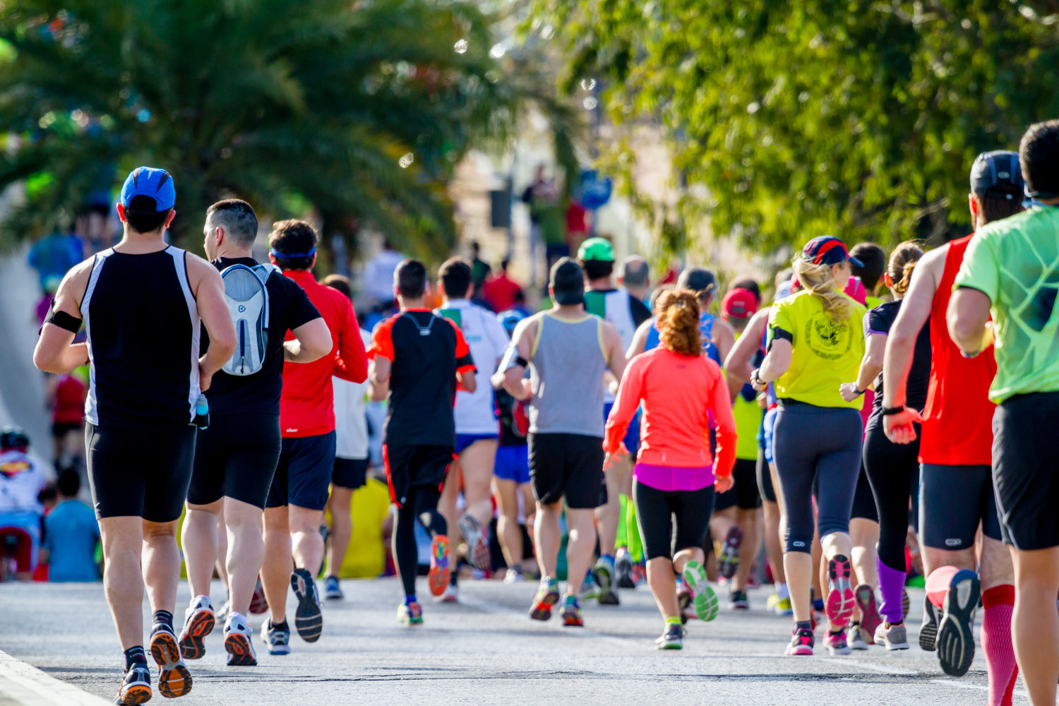 Abilità psicologiche e prestazione negli sport di resistenza