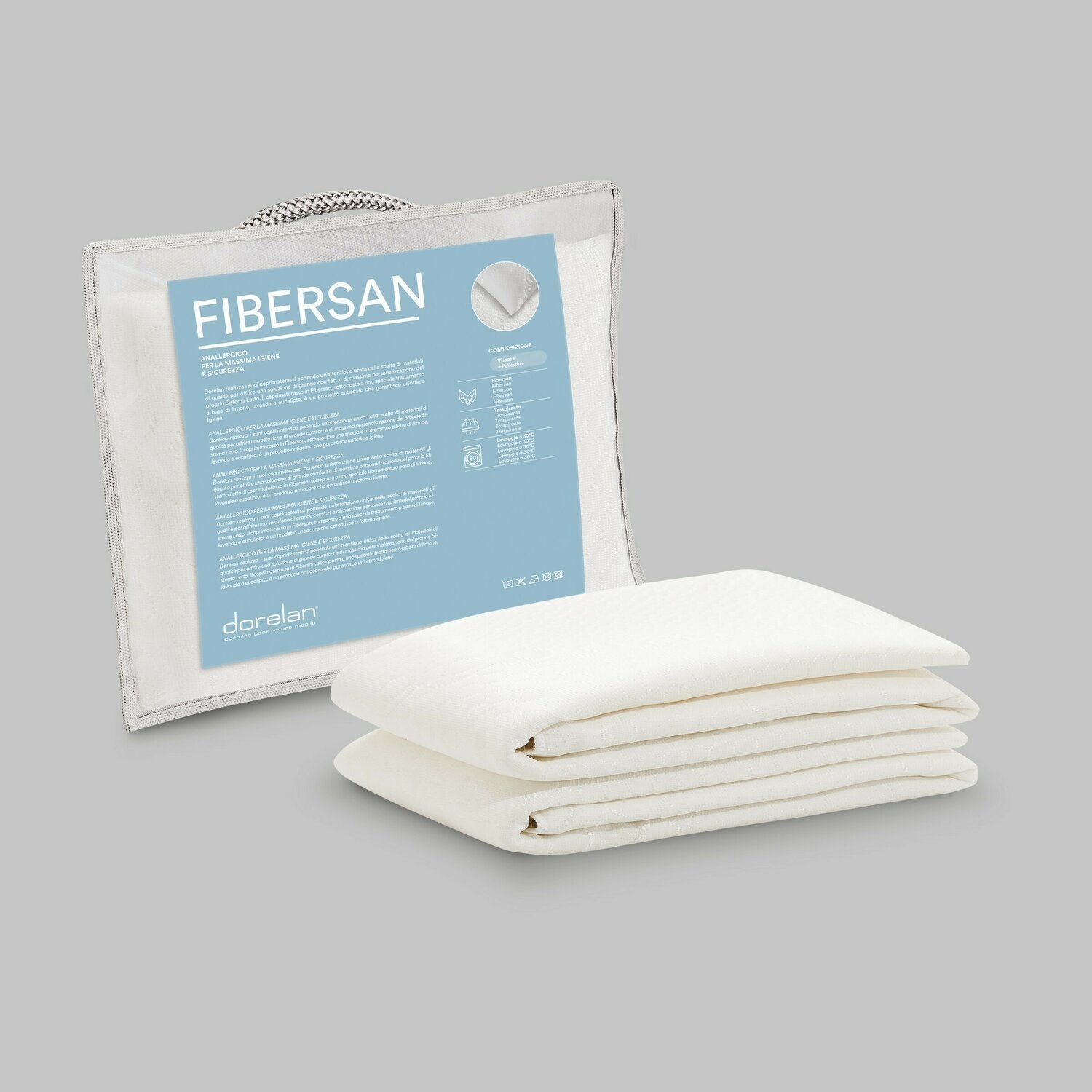 FIBERSAN