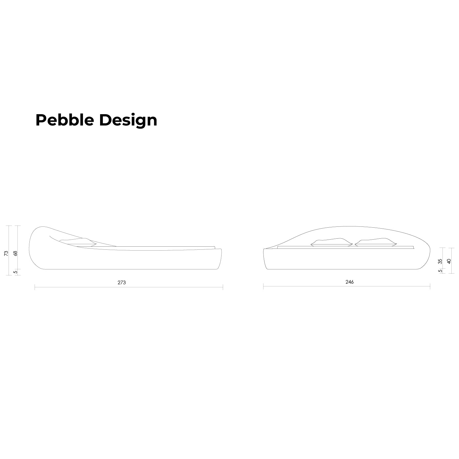 PEBBLE DESIGN